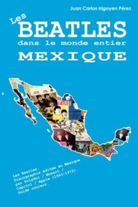 Les Beatles Dans Le Monde Entier