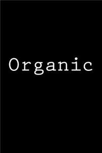 Organic