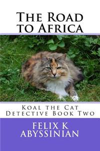 Road to Africa