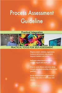 Process Assessment Guideline