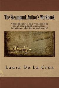 Steampunk Author's Workbook