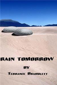 Rain Tomorrow