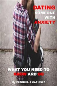 Dating Someone with Anxiety