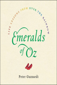 Emeralds of Oz Lib/E