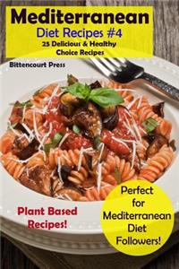 Mediterranean Diet Recipes #4