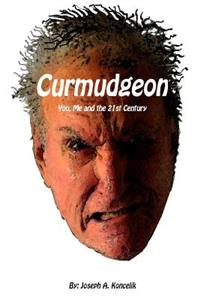 Curmudgeon