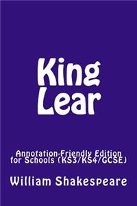 King Lear