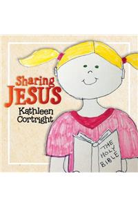 Sharing Jesus