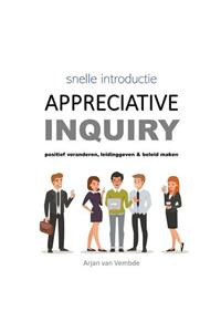 Appreciative Inquiry
