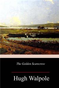 Golden Scarecrow