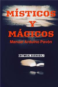 Místicos y Mágicos