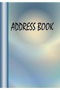 Address book
