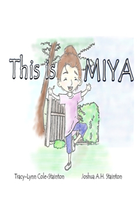 This is Miya