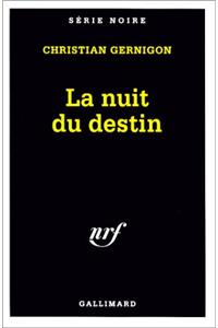 Nuit Du Destin