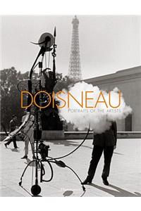 Doisneau: Portraits of the Artists