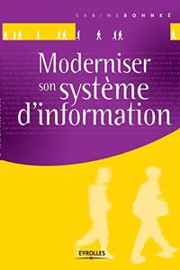 Moderniser son système d'information