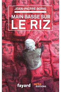 Main Basse Sur Le Riz