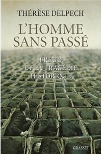 L'homme sans passé