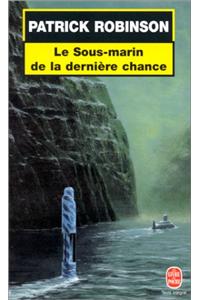 Le Sous Main De La Derniere Chance