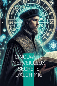 Cinquante merveilleux secrets d'alchimie