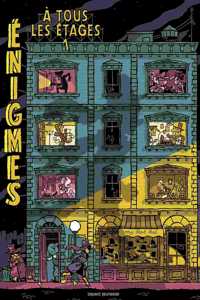 Enigmes a tous les etages