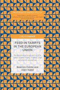 Feed-In Tariffs in the European Union