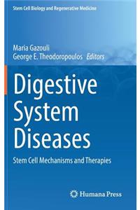Digestive System Diseases