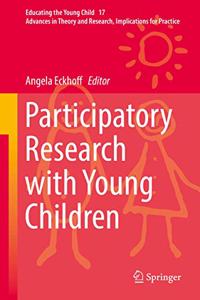 Participatory Research with Young Children