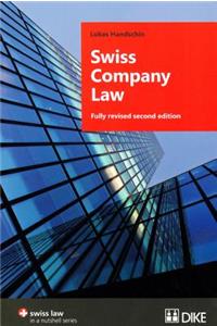 Swiss Company Law