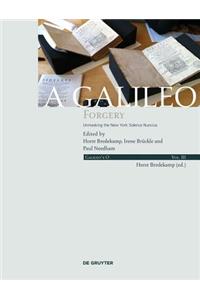 A Galileo Forgery