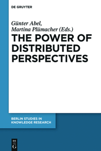 Power of Distributed Perspectives