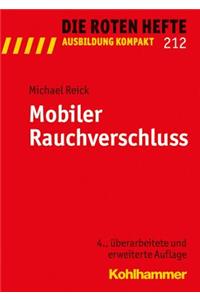 Mobiler Rauchverschluss