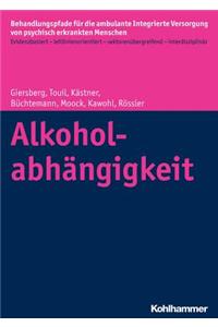 Alkoholabhangigkeit