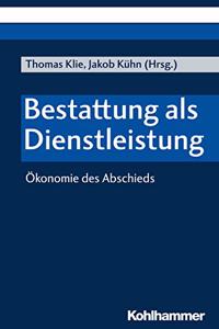 Bestattung ALS Dienstleistung