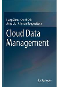 Cloud Data Management