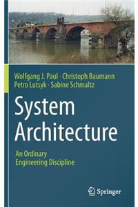 System Architecture