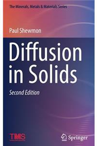 Diffusion in Solids