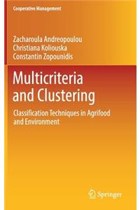 Multicriteria and Clustering