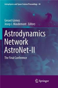 Astrodynamics Network Astronet-II