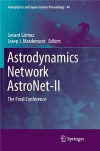 Astrodynamics Network AstroNet-II