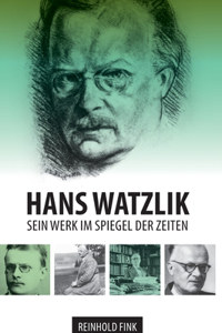 Hans Watzlik