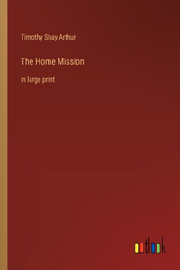 Home Mission