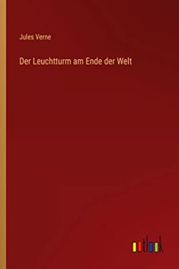 Leuchtturm am Ende der Welt