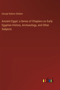 Ancient Egypt