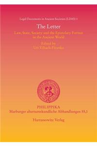 The Letter
