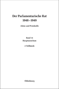 Hauptausschuß