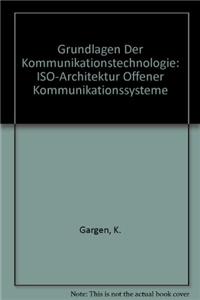Grundlagen Der Kommunikationstechnologie
