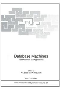 Database Machines