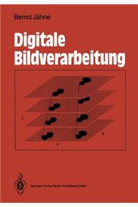 Digitale Bildverarbeitung