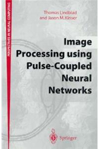 Image Processing Using Pulse-Coupled Neural Networks